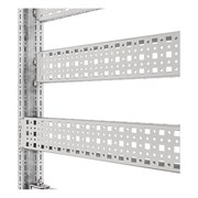 Монтажная планка УЗОЛА ВМ 23x73 RS52 00.80