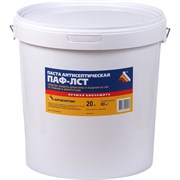 Антисептическая паста ЗАО "Антисептик" ПАФ-ЛСТ