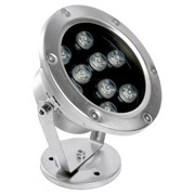 Подводный светодиодный прожектор FERON LL-822