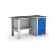 Верстак FLAMES ВСЛ Д1200