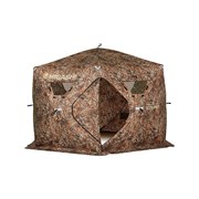 Палатка HIGASHI Camo Sota Pro