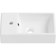 Подвесная/накладная раковина для ванной Wellsee WC Area