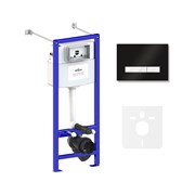 Инсталляция для унитаза Lavinia Boho RelFix