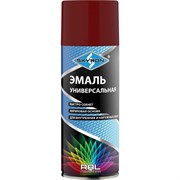 Универсальная акриловая эмаль SKYRON SR-18012