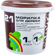 Морилка Радуга ВДАК 21