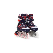 Раздвижные ролики Start Up Laser