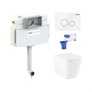 Комплект Lavinia Boho RelFix Aveo Rimless