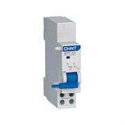Независимый расцепитель для NXB-125(G) CHINT SHT-X3
