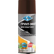 Грунт-эмаль для пластика SKYRON SR-28017