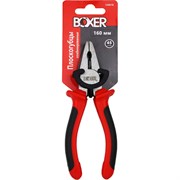 Плоскогубцы Boxer 126019