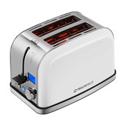 Тостер Maunfeld MF-821WH