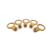 Кольцо заземления SURYAKOTI CAST SC 20Y-к5