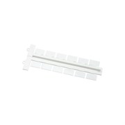 Защитная маркировка на клеммники AVK Klemsan IP 2S