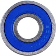 Подшипник APP-GROUP 180100 С17 (6000 2RS)