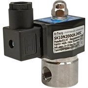 Электромагнитный соленоидный клапан ArTorq SK10N200GN.24DC