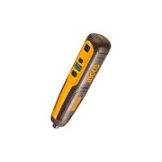 Аккумуляторная отвертка INGCO SUPER