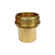 Штуцер TITAN LOCK TLSM100BR-SE