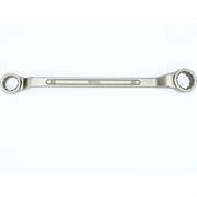 Искробезопасный двусторонний накидной ключ TVITA мод. 151