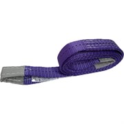 Текстильный петлевой строп ООО Грузкомплект СТП055