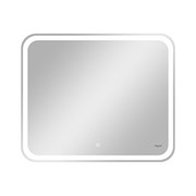 Зеркало Reflection Magic с led подсветкой и сенсорным выключателем 800x700мм