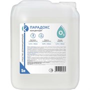 Дезинфицирующее средство ООО Континент Парадокс