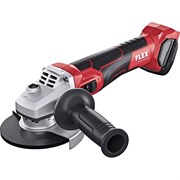 Аккумуляторная болгарка (ушм) FLEX LB 125 18.0-EC С