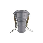 Камлок Мир хомутов С 3(75мм)