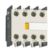 Контактная приставка IEK ПКИ-20