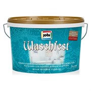 Краска для кухонь и ванных комнат JOBI WASCHFEST