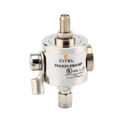 Узип для коаксиальных линий Citel 60504