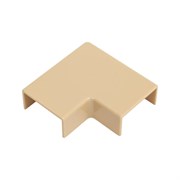 Поворот для РРК Рувинил ПВР-20х10-27М