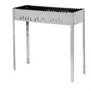 Мангал Grillkoff мега