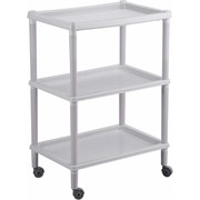 Этажерка Бытпласт Флавия