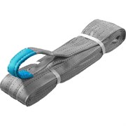 Текстильный ленточный двухпетлевой строп SAMGRUPP SAMC-077004005