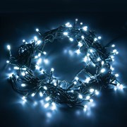 Новогодняя гирлянда Eurosvet 400-001