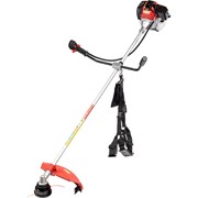 Бензиновый триммер AYGER GTA-430 PRO