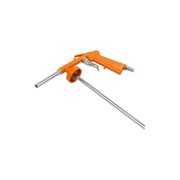 Пневмопистолет для гравитекса PARTNER PA-BG-01