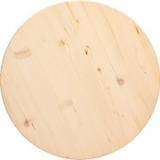 Круглая столешница ООО Сибирский лес 4656760333153