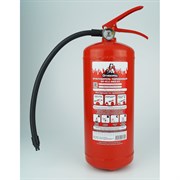 Огнетушитель Огнеборец ОП-4