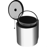 Ведро для мусора GTV CIRCA