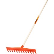 Пластиковые грабли AMIGO 77014