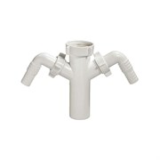 Патрубок ORIO А-4176