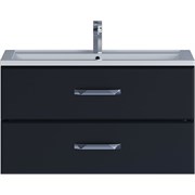 Подвесная тумба под раковину uperwood Foster