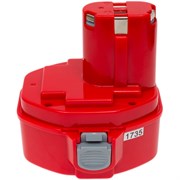 Аккумулятор для Makita TopOn TOP-MAK-14.4-2.0A