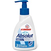 Мыло жидкое Absolut ABS ультразащита
