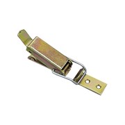 Замок для стола с пружиной AKS 36217