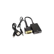 Переходник Cablexpert A-VGA-HDMI-01