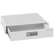 Выдвижная полка для инструментов документации SYSMATRIX RD 0302.700