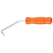 Крюк для вязки арматуры Сибртех 84876