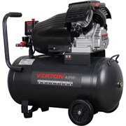 Коаксиальный масляный компрессор VERTON Air AC-50/420K